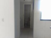 Apartamento residencial em são luãs ma, calhau