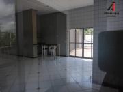 Apartamento residencial em são luãs ma, calhau