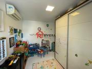 Apartamento residencial em são luís ma, ponta do farol