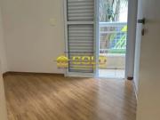 Apartamento residencial em são paulo, alto da lapa