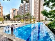 Apartamento residencial em são paulo, cidade são francisco