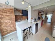 Apartamento residencial em são paulo sp, aclimação