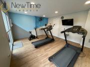 Apartamento residencial em são paulo sp, barra funda