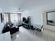 Apartamento residencial em são paulo sp, bela vista