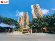 Apartamento residencial em são paulo sp, bonfiglioli