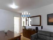 APARTAMENTO RESIDENCIAL em São Paulo SP, Bosque da Saúde