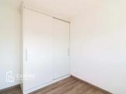 Apartamento residencial em são paulo sp, brooklin