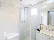 Apartamento residencial em são paulo sp, brooklin