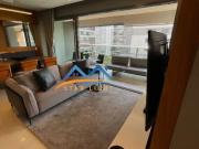 Apartamento residencial em são paulo sp, brooklin paulista