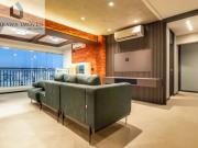 Apartamento residencial em são paulo sp, cambuci