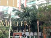 Apartamento residencial em são paulo sp, campo belo