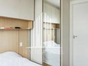 Apartamento residencial em são paulo sp, campo belo