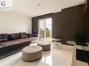 Apartamento residencial em são paulo sp, cerqueira cãsar