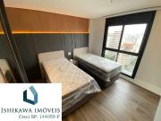 Apartamento residencial em são paulo sp, cerqueira césar