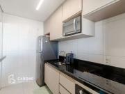 Apartamento residencial em são paulo sp, chã¡c. Santo...