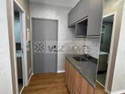 Apartamento residencial em são paulo sp, chácara klabin