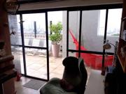 Apartamento residencial em são paulo sp, chacara klabin