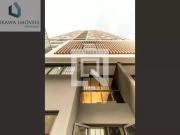 Apartamento residencial em são paulo sp, consolação