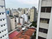 Apartamento residencial em são paulo sp, higienópolis