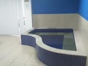 Apartamento residencial em são paulo sp, higienópolis