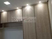 Apartamento residencial em são paulo sp, vila mariana