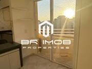 Apartamento residencial em são paulo sp, indianãpolis