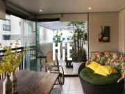 APARTAMENTO RESIDENCIAL em São Paulo SP, Ipiranga
