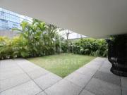 Apartamento residencial em são paulo sp, itaim bibi