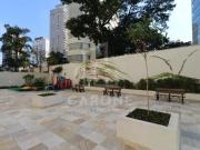 Apartamento residencial em são paulo sp, itaim bibi