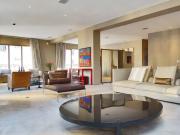 Apartamento residencial em são paulo sp, jardim amãrica