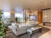 Apartamento RESIDENCIAL em SÃO PAULO SP, JARDIM AMÉRICA