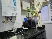 Apartamento residencial em são paulo sp, jardim cidade...