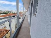 Apartamento residencial em são paulo sp, jardim da glória