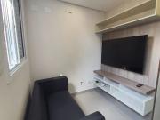 Apartamento residencial em são paulo sp, jardim da glãria