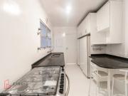 Apartamento residencial em são paulo sp, jardim europa