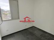 Apartamento residencial em são paulo sp, jardim germãnia