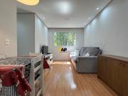 APARTAMENTO RESIDENCIAL em São Paulo SP, Jardim Helga