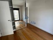 Apartamento residencial em são paulo sp, jardim leonor