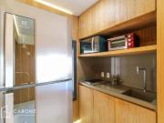 Apartamento residencial em são paulo sp, jardim paulista