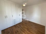 Apartamento residencial em são paulo sp, jardim paulistano