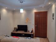 Apartamento residencial em são paulo sp, jardim ãris