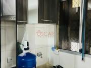 Apartamento residencial em são paulo sp, jardim santa...