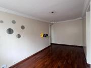APARTAMENTO RESIDENCIAL em SÃO PAULO SP, JARDIM UMUARAMA