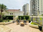 Apartamento residencial em são paulo sp, jardim vila mariana