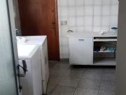 Apartamento residencial em são paulo sp, lapa