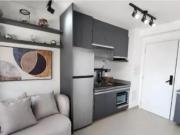 Apartamento residencial em sã£o paulo sp, moema