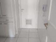 Apartamento residencial em são paulo sp, moema