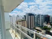 Apartamento residencial em são paulo sp, moema