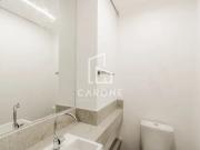 Apartamento residencial em são paulo sp, moema