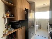 Apartamento residencial em são paulo sp, moema
